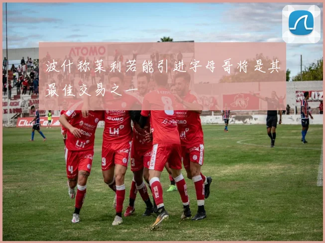 波什称莱利若能引进字母哥将是其最佳交易之一